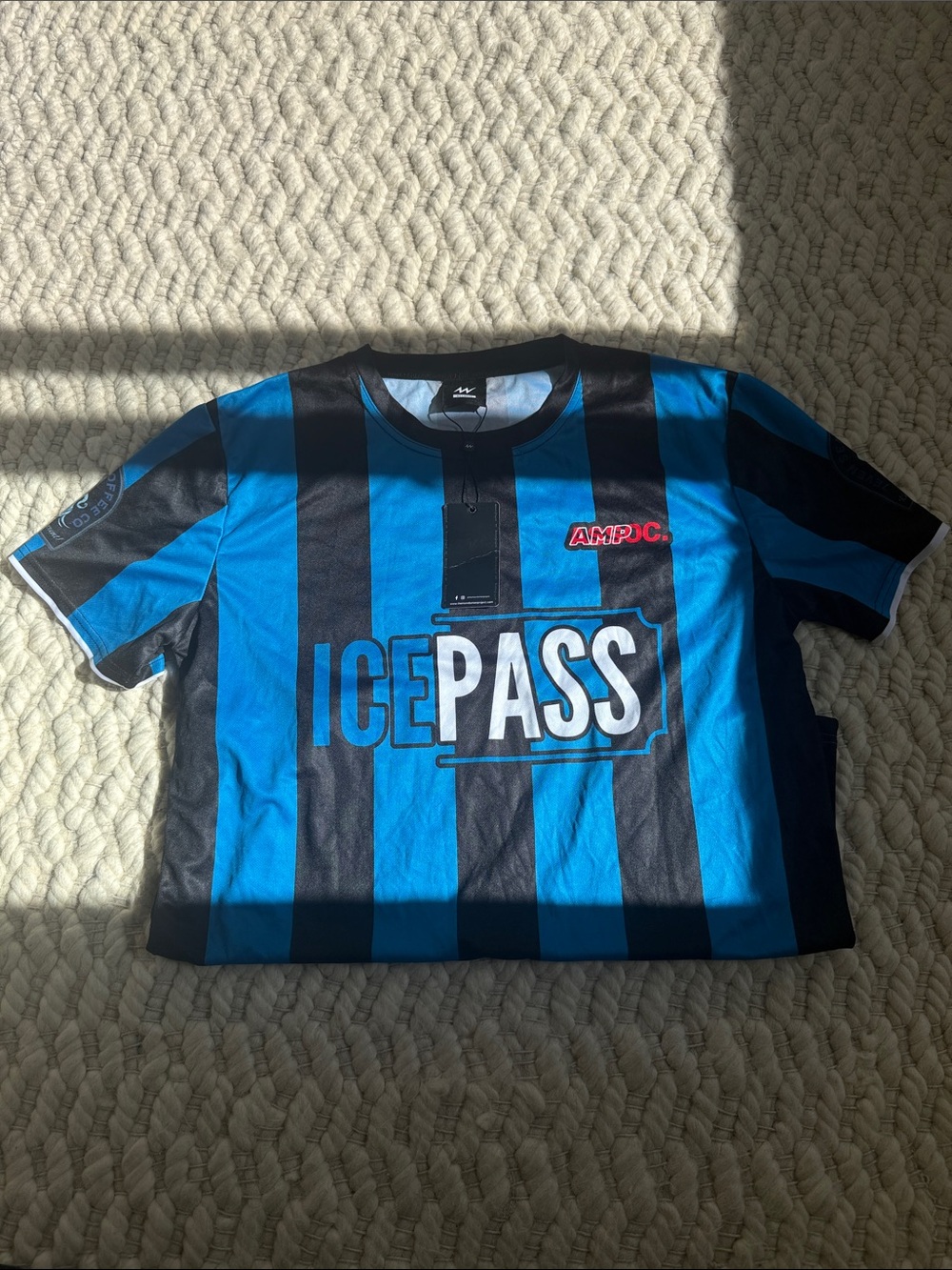 Jersey